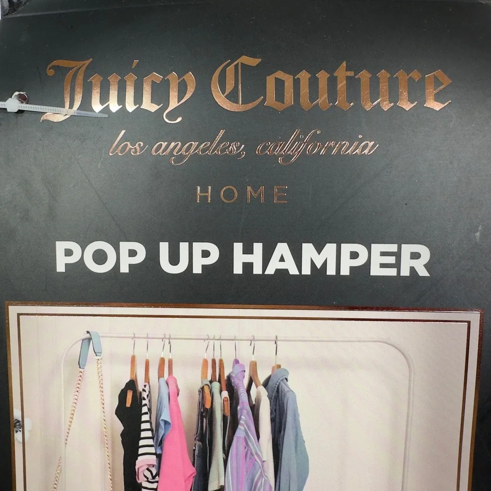Juicy Couture brand new