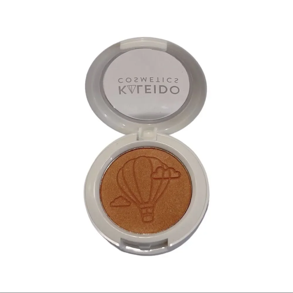 Kaleido Cosmetics this kaleido