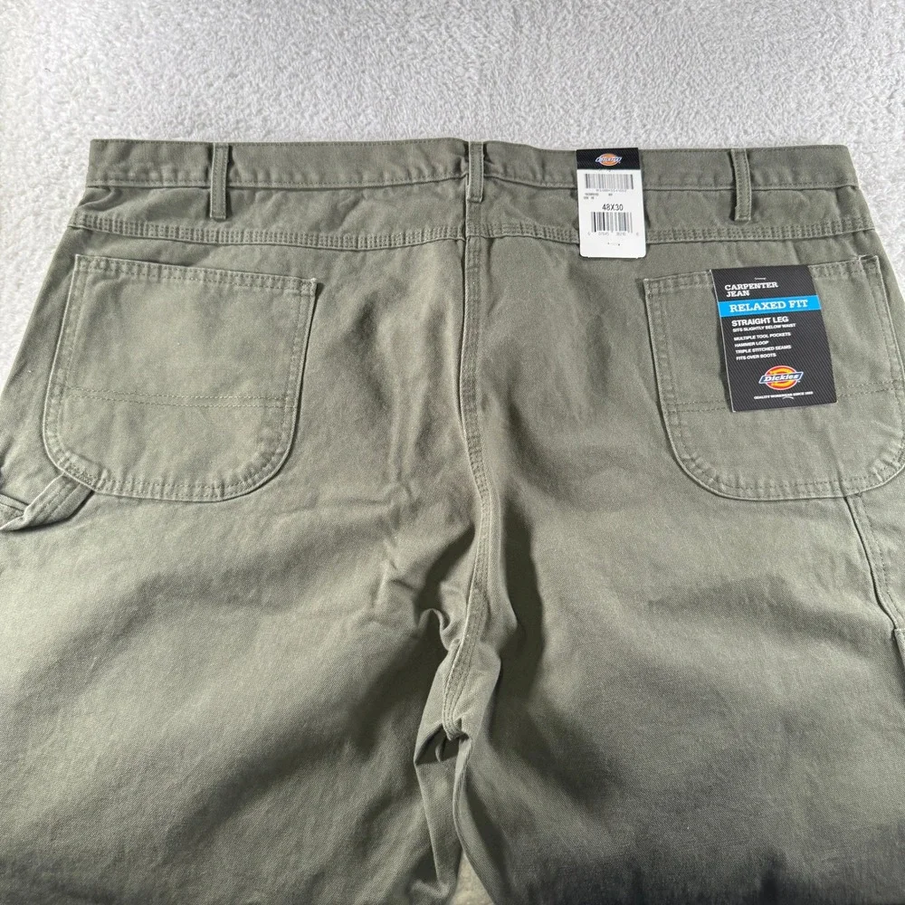 Dickies any wear