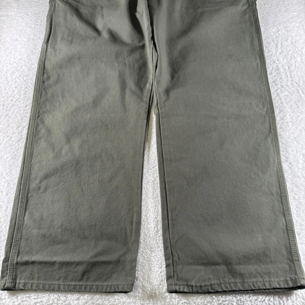 Dickies any wear