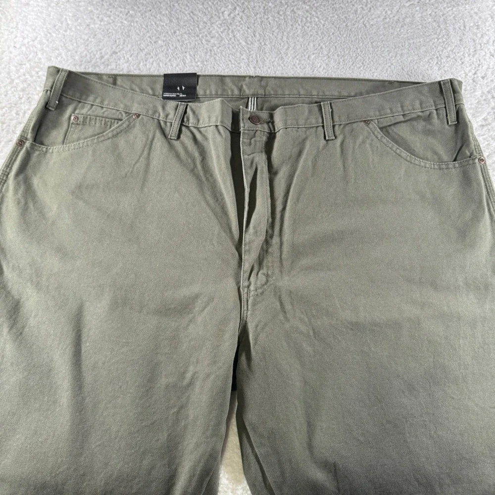 Dickies any wear