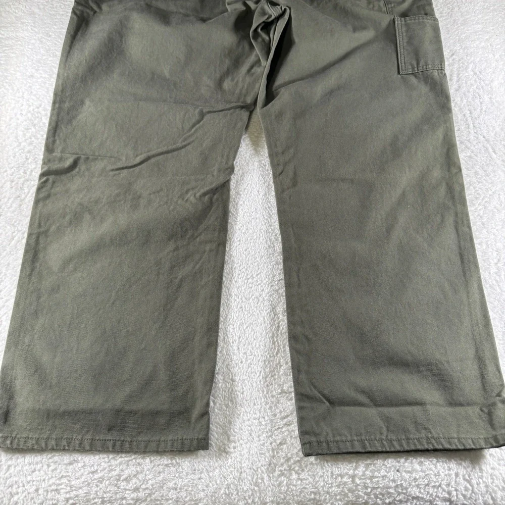Dickies any wear