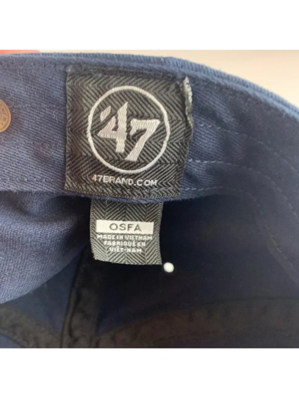 ‘47 Brand sale item
