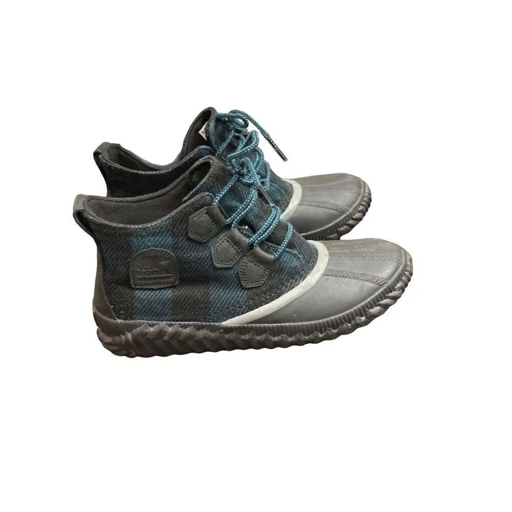 Sorel new womens