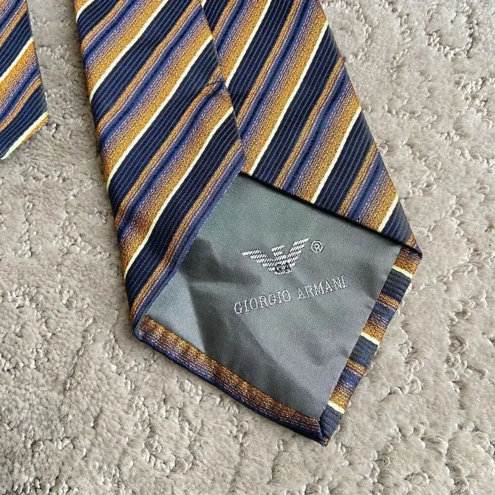 Giorgio Armani giorgio armani