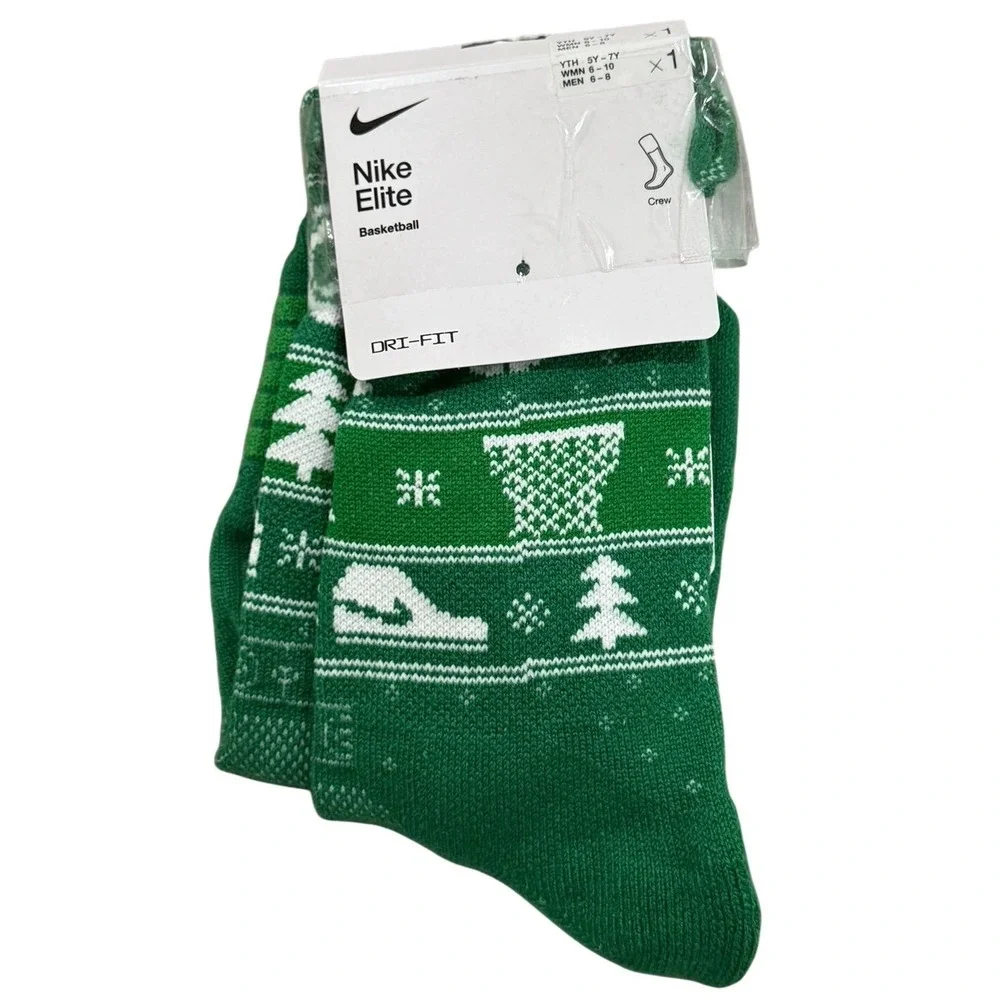 Nike **item has