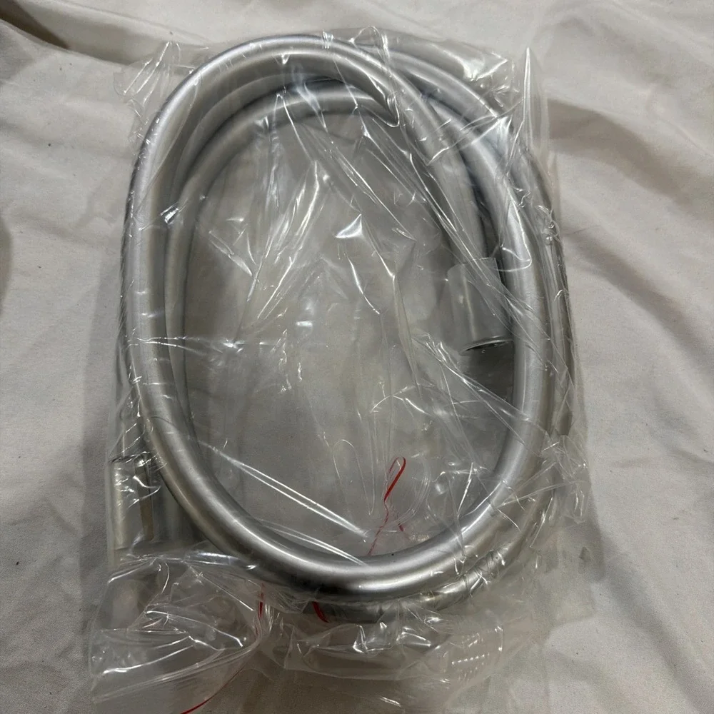 Mitrabelle MIRH1020CP Smooth Hand‎ Shower Hose Polished Chrome