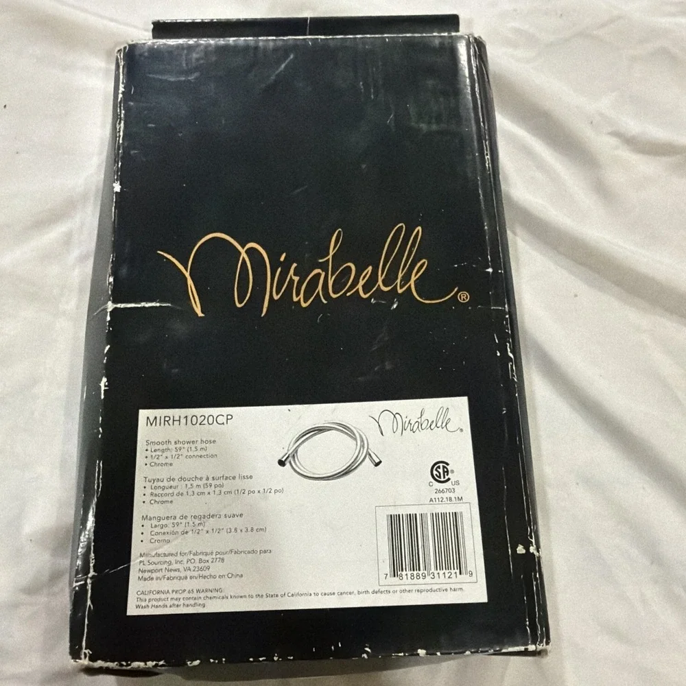 Mitrabelle mirh1020cp smooth