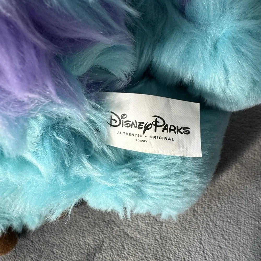 Disney parks exclusive
