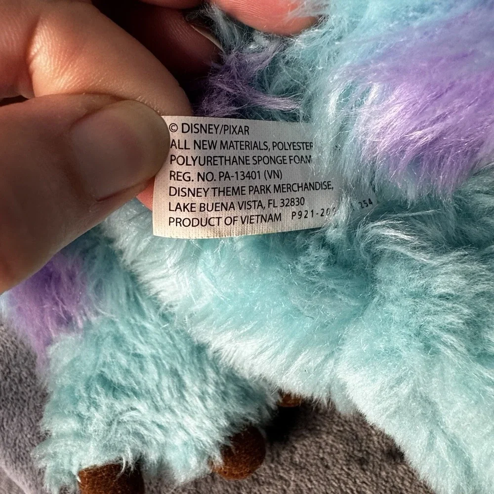 Disney parks exclusive
