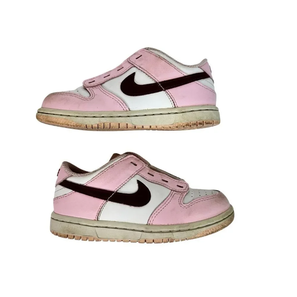 Nike dunk low