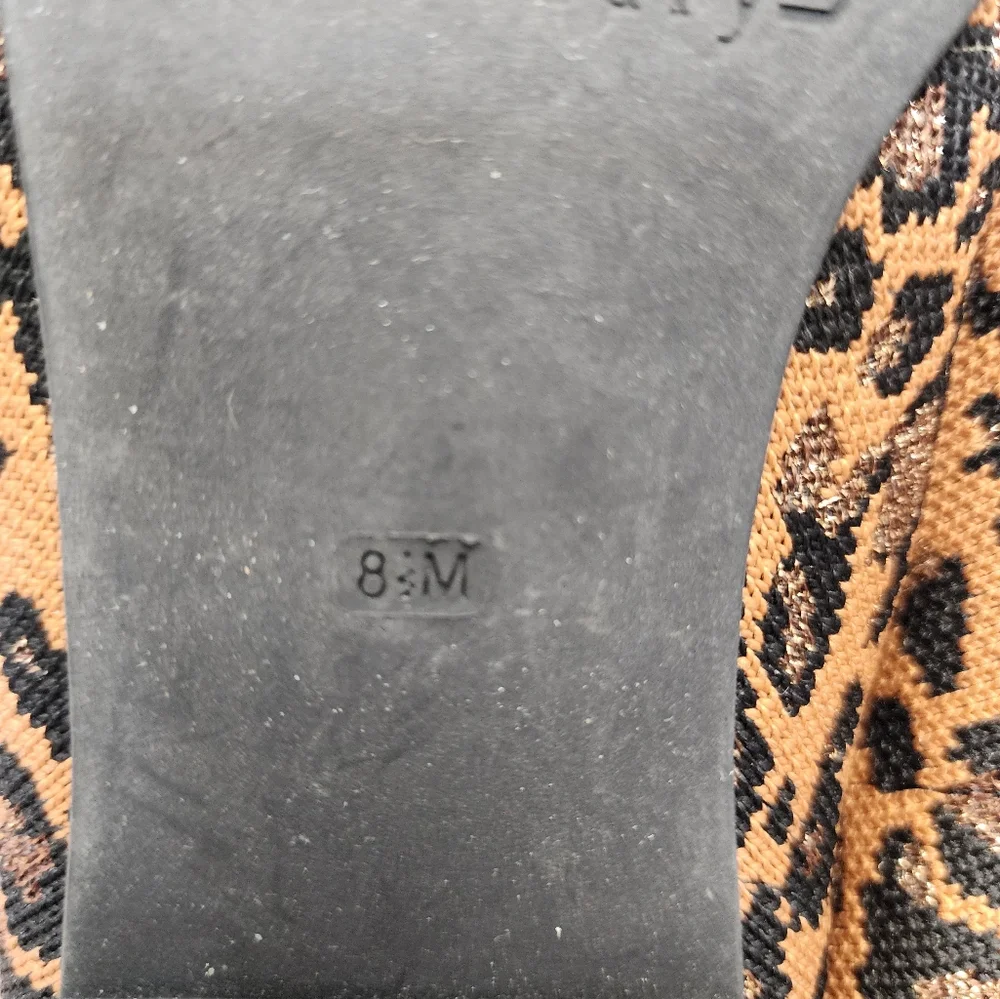 Sanctuary gently used