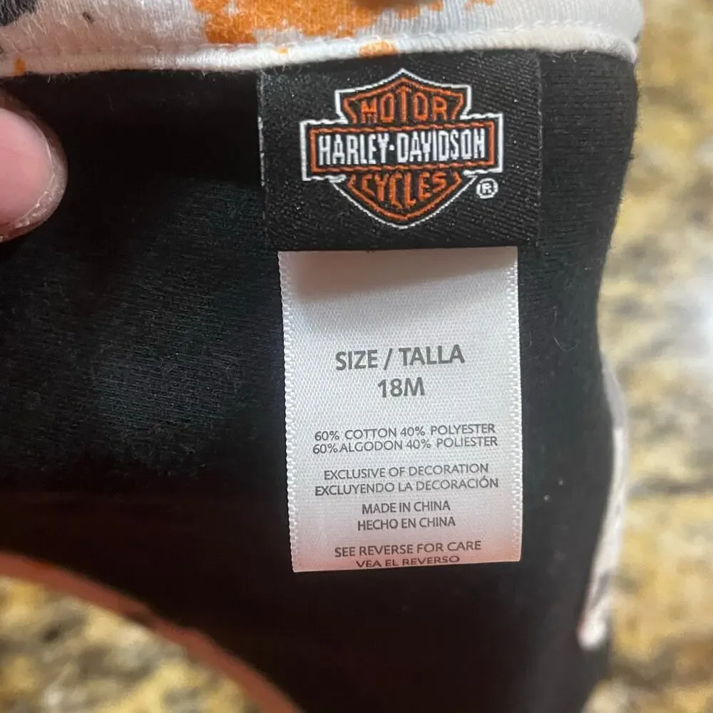 Harley-Davidson harley davidson