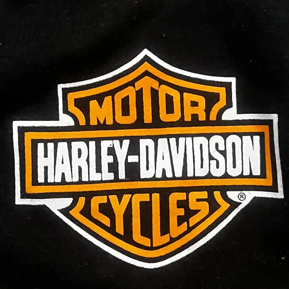 Harley-Davidson harley davidson