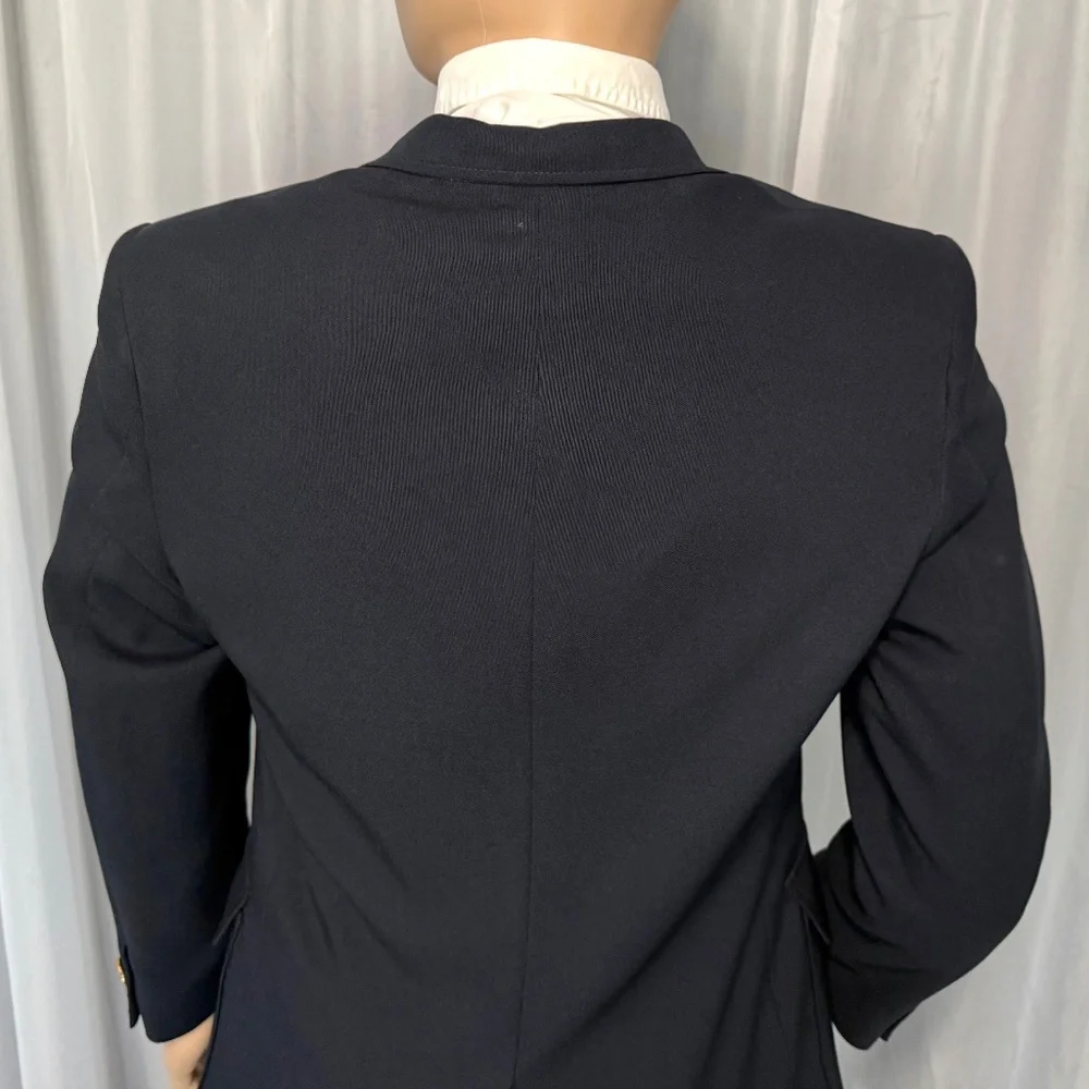 HAGGAR Men’s Sports Coat/Blazer (Size 40)