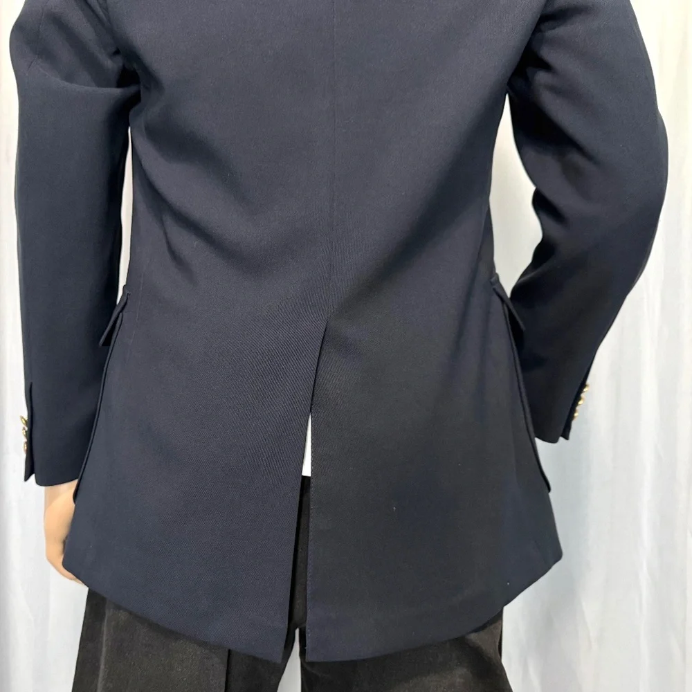 HAGGAR Men’s Sports Coat/Blazer (Size 40)