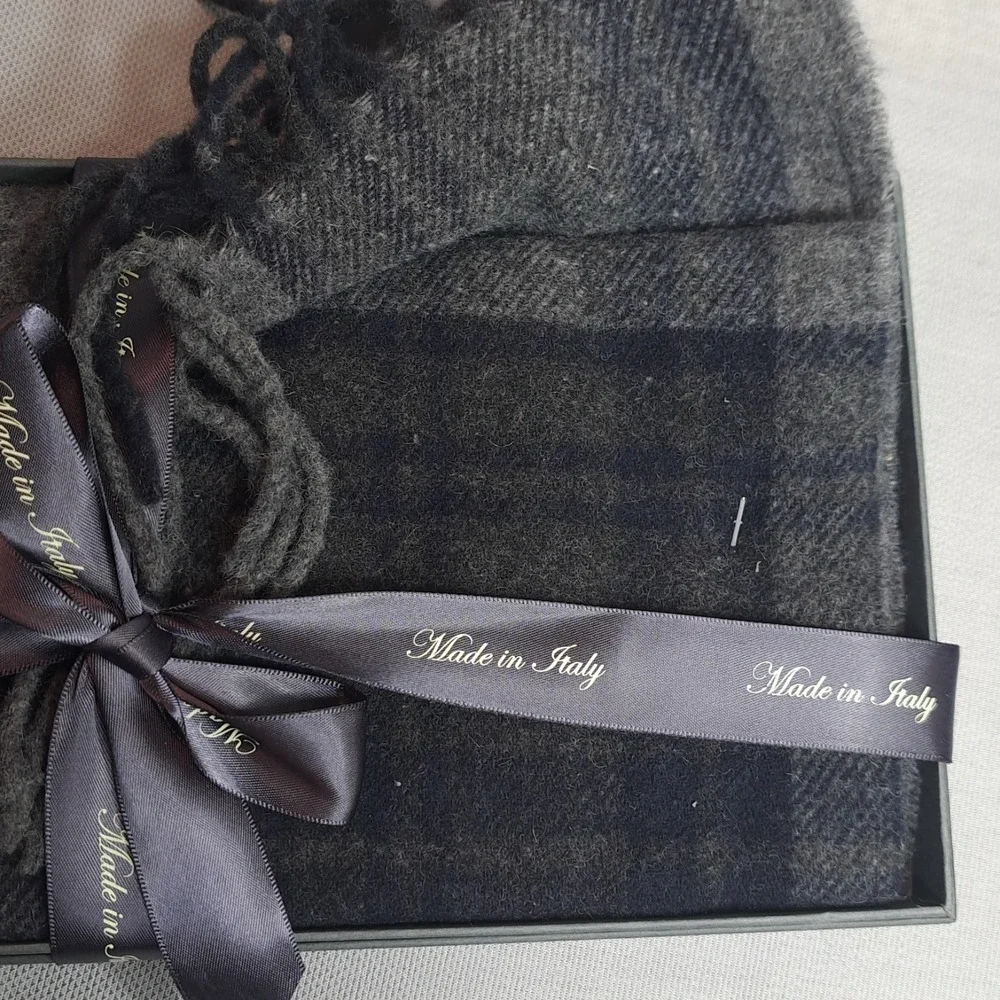 Italian Woollen Treasures italian woollen
