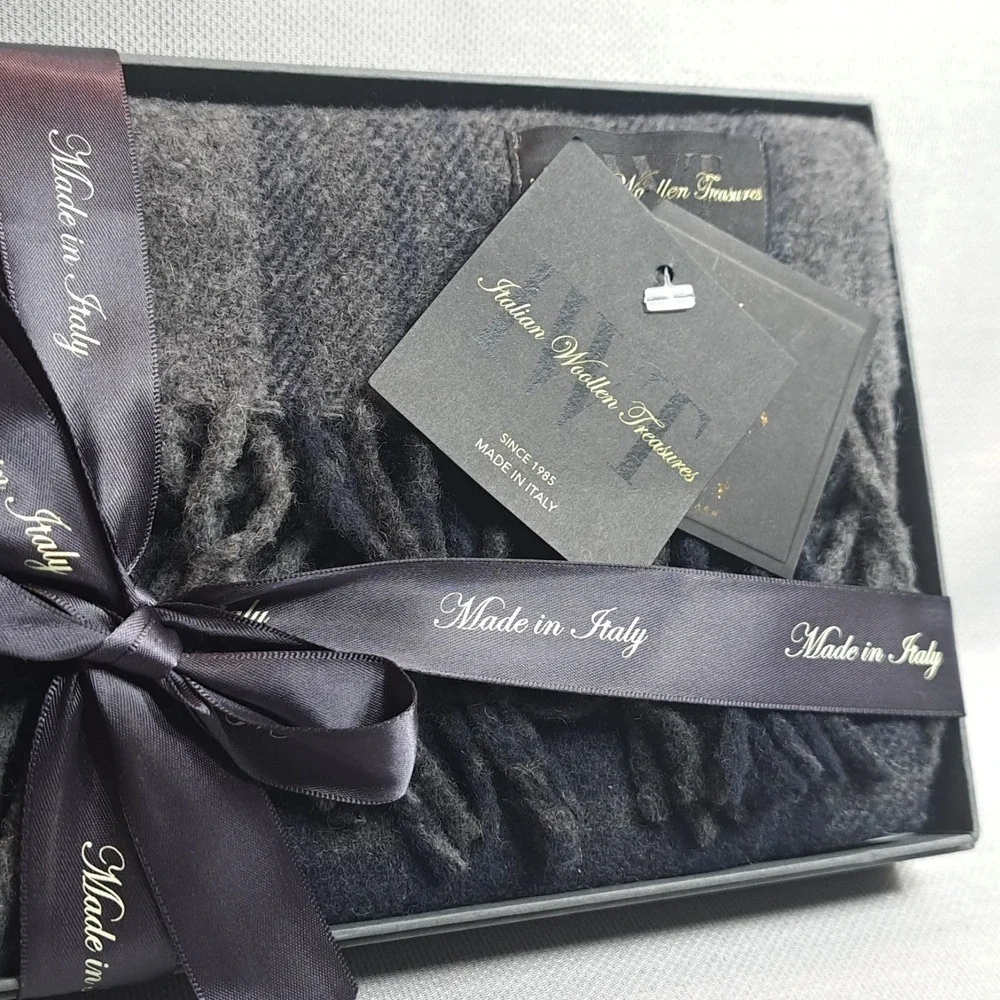 Italian Woollen Treasures italian woollen