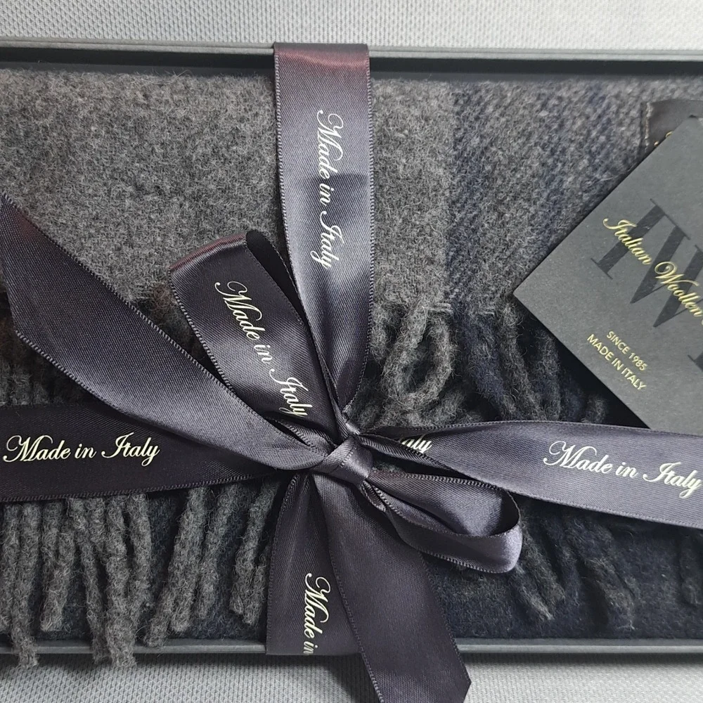 Italian Woollen Treasures italian woollen