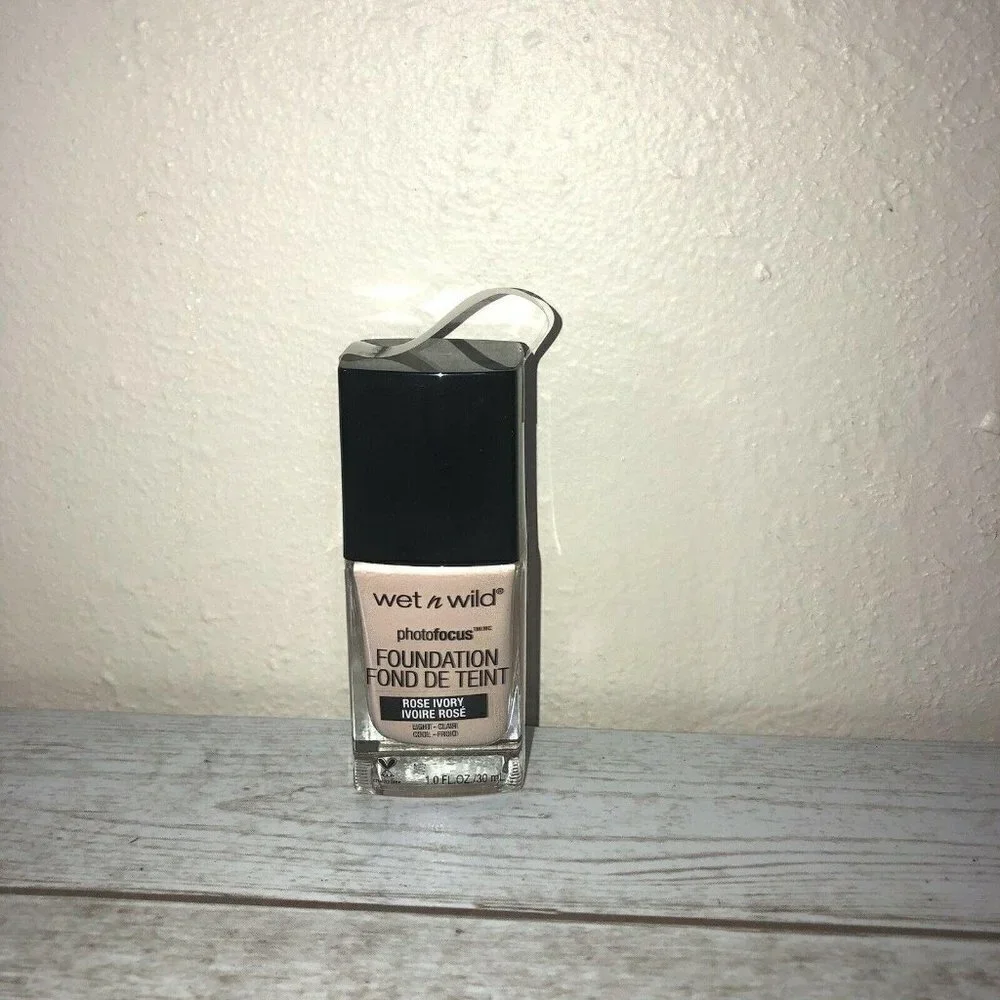 wet n wild new unused