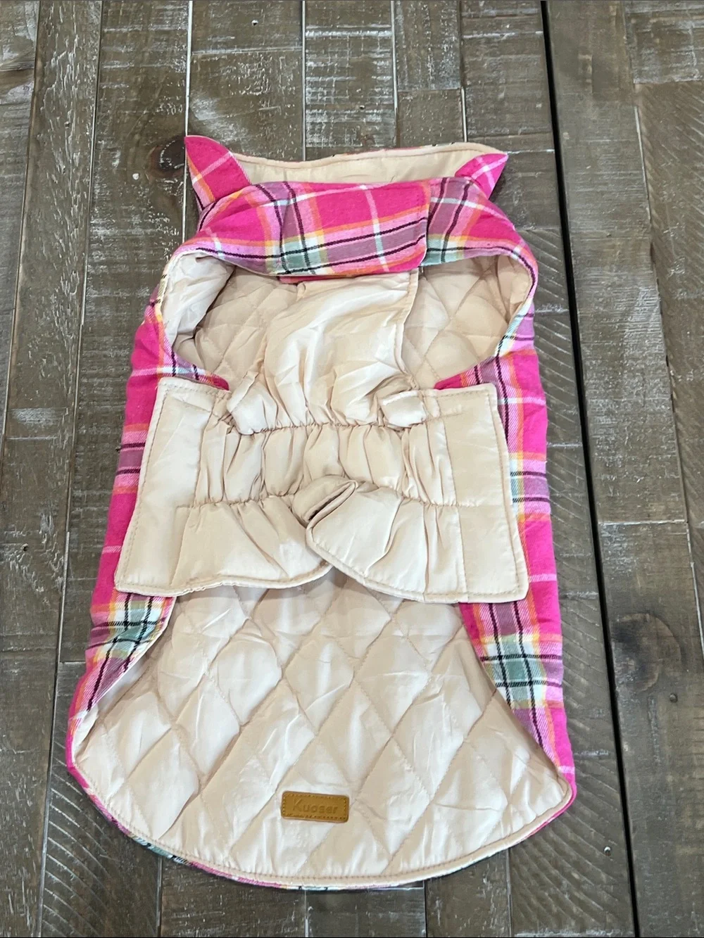Kuoser soft pink