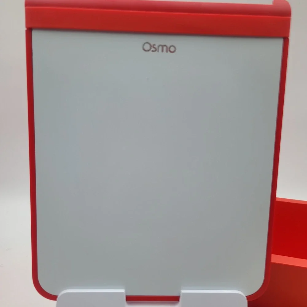Osmo pizza co