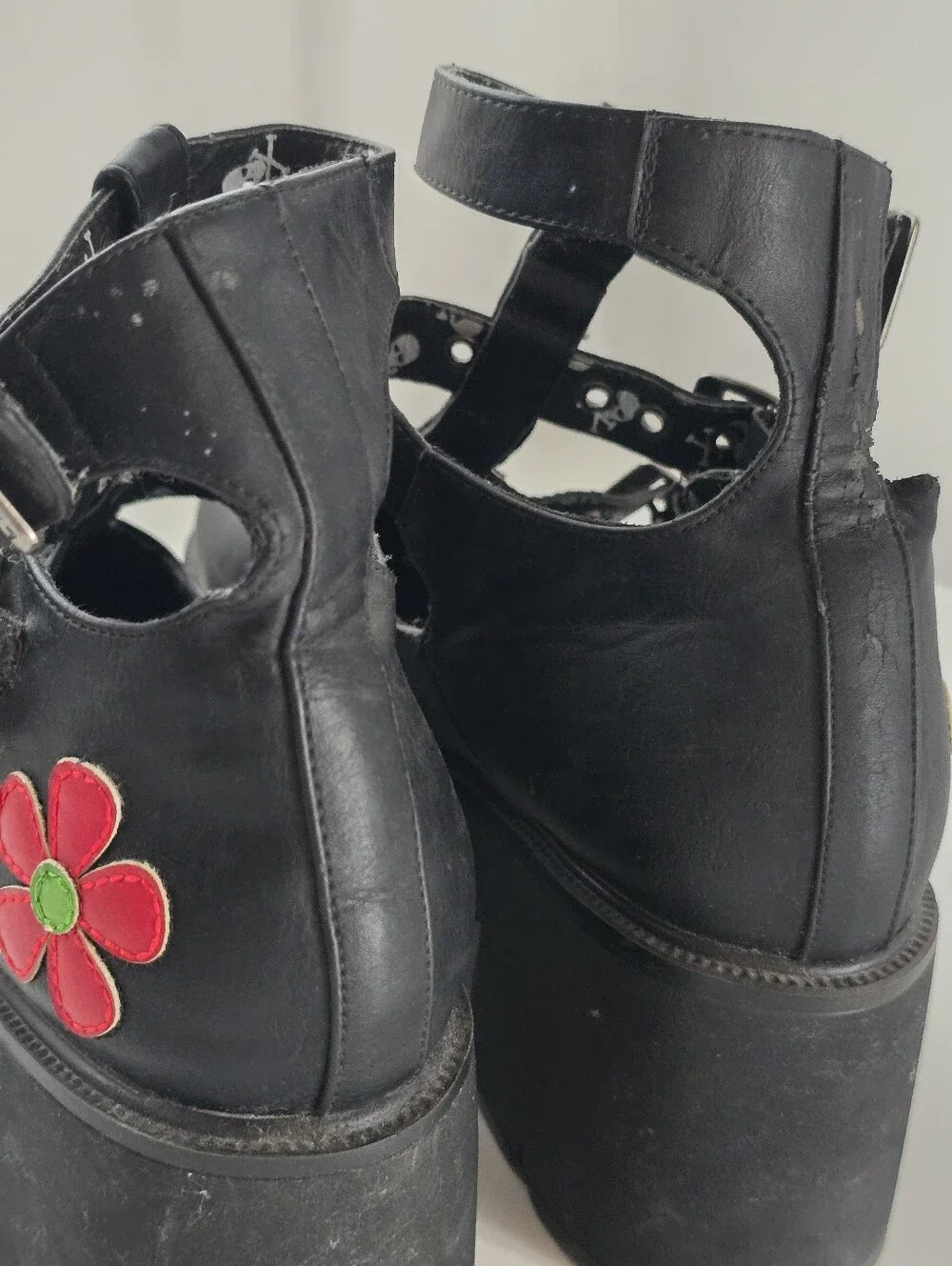 La Moda pre owned
