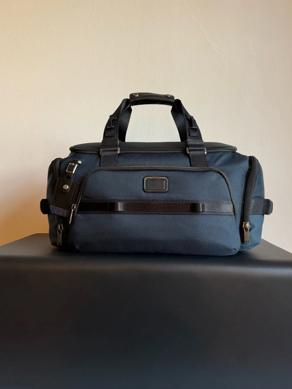 TUMI Alpha Bravo Mason Duffel bag