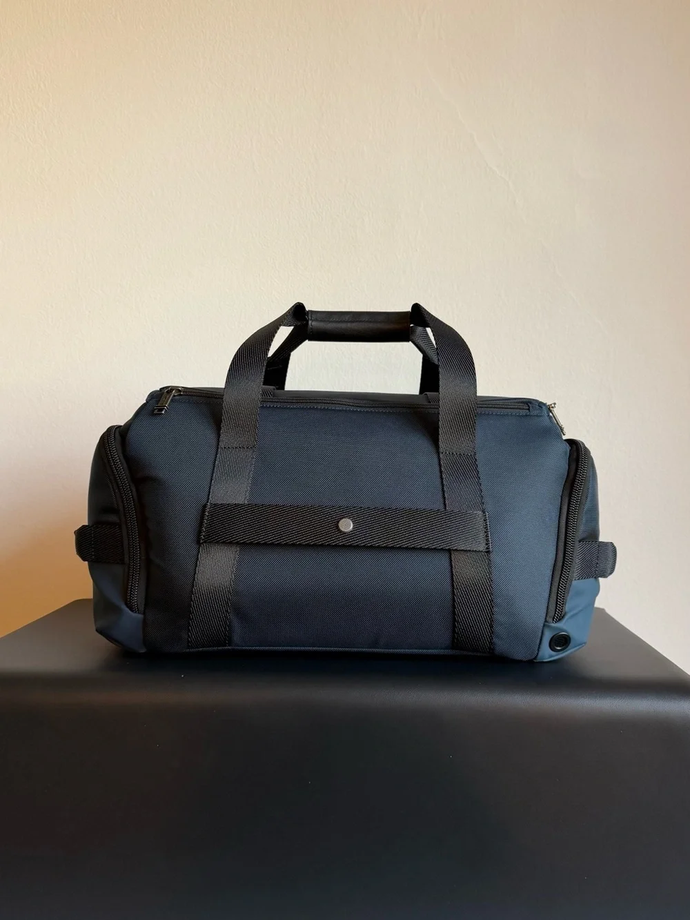 TUMI Alpha Bravo Mason Duffel bag