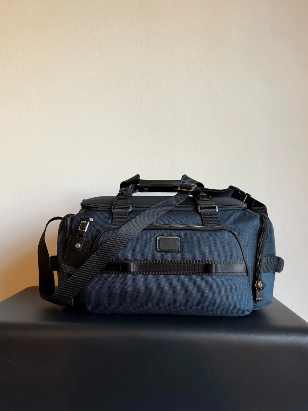 TUMI Alpha Bravo Mason Duffel bag