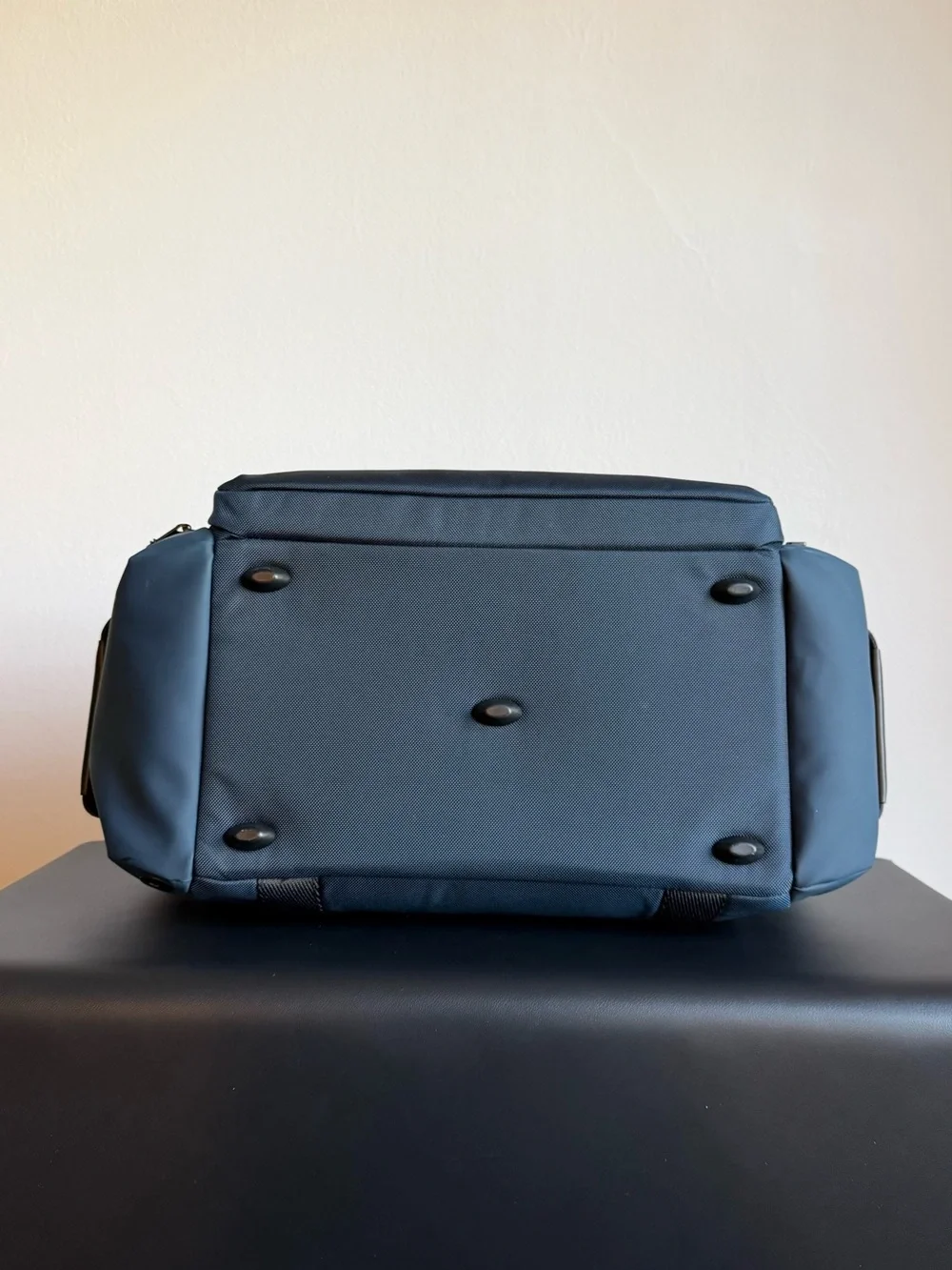 TUMI Alpha Bravo Mason Duffel bag