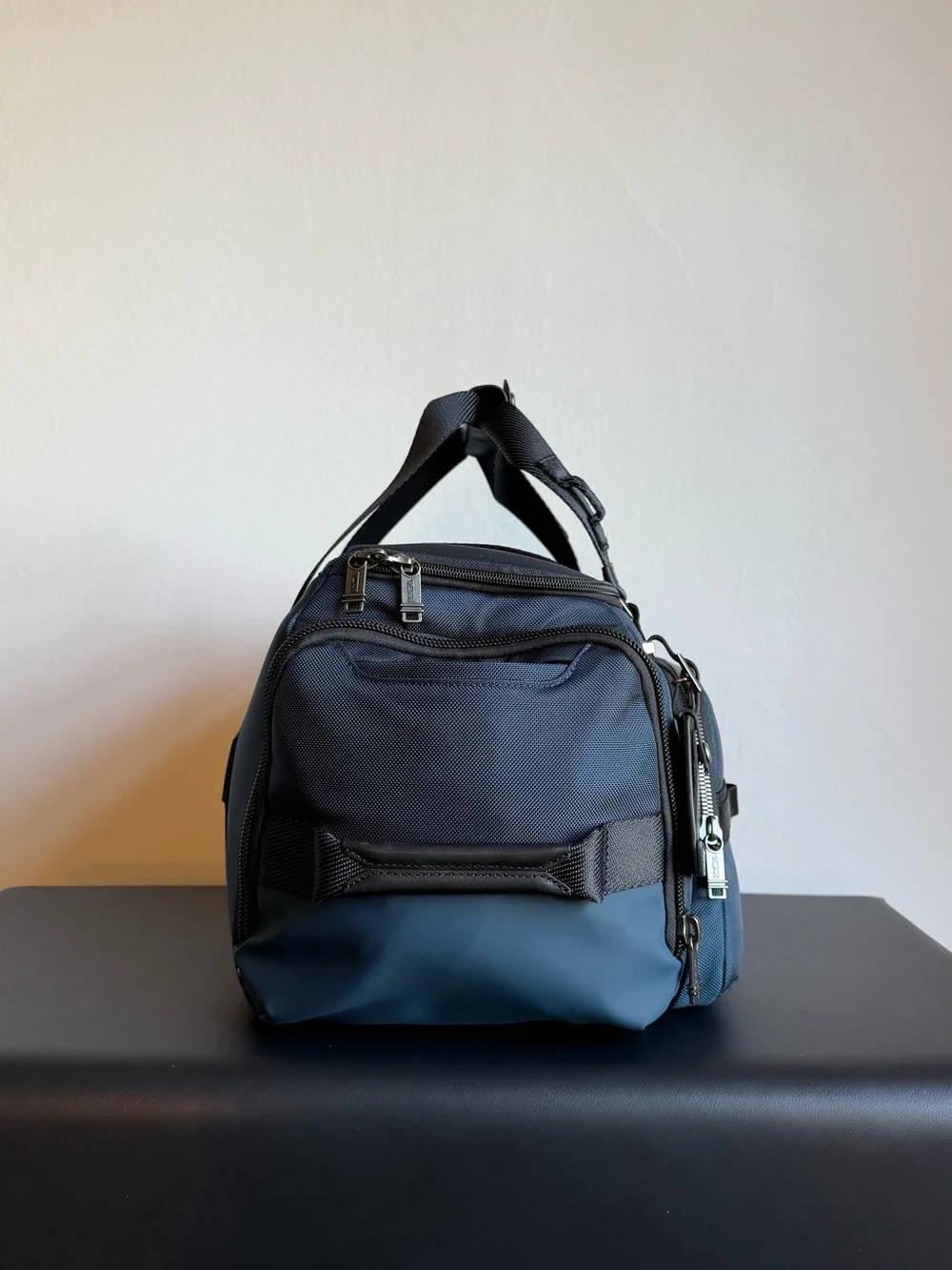 TUMI Alpha Bravo Mason Duffel bag