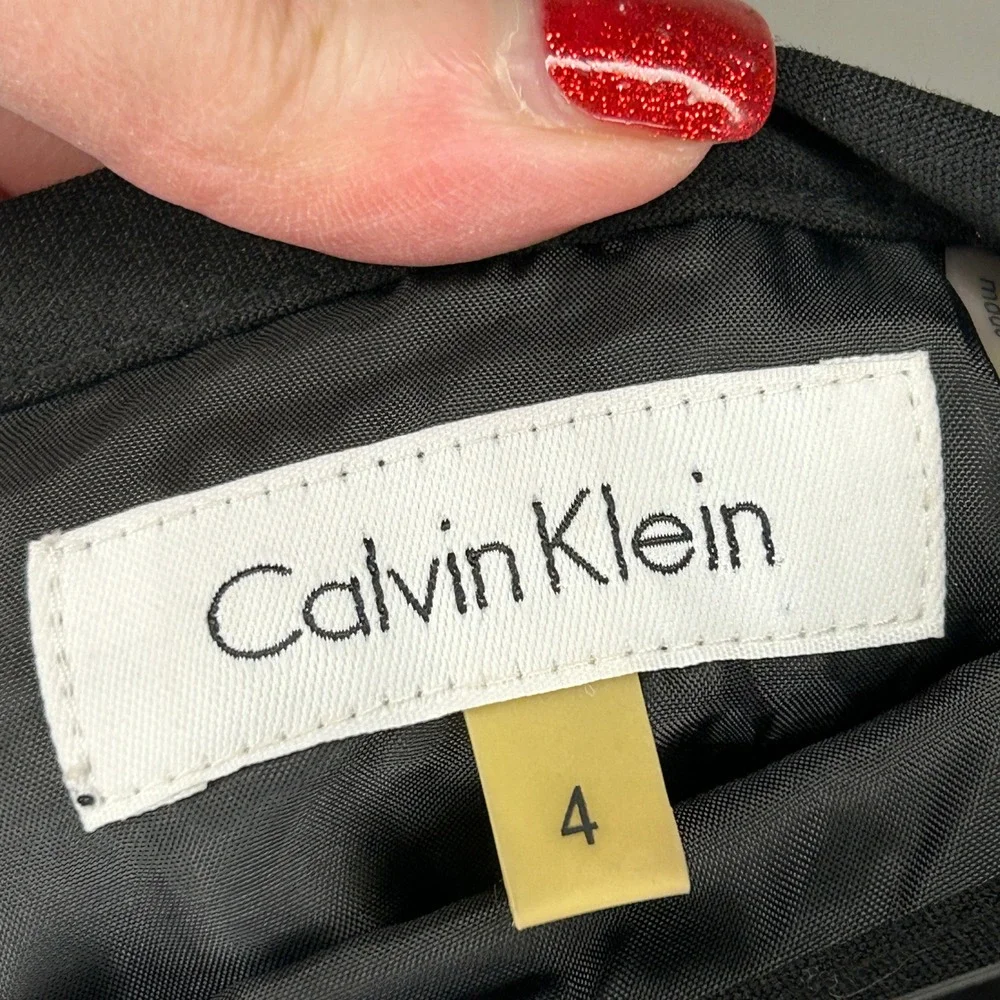 Calvin Klein care calvin winter