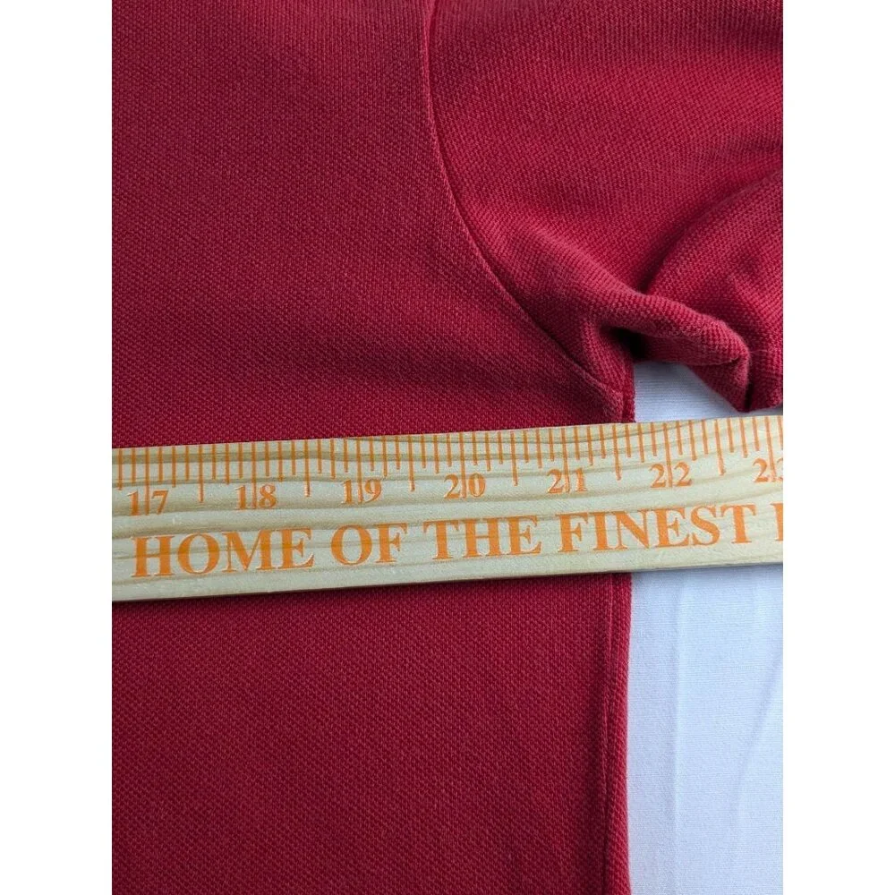 Ralph Lauren crafted by