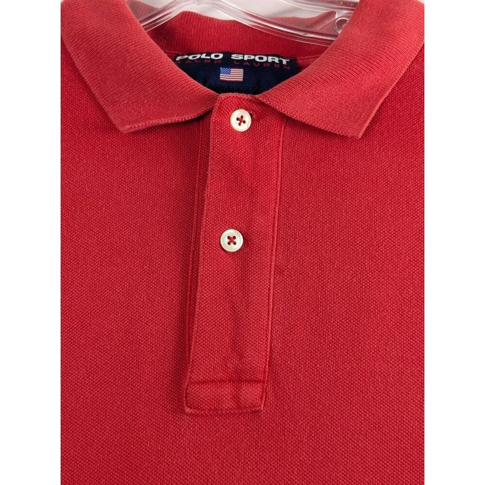 Ralph Lauren crafted by