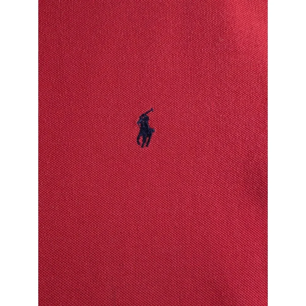 Ralph Lauren crafted by