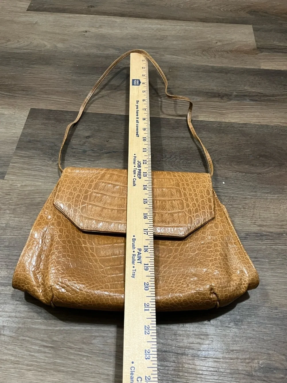 Meyer vintage genuine