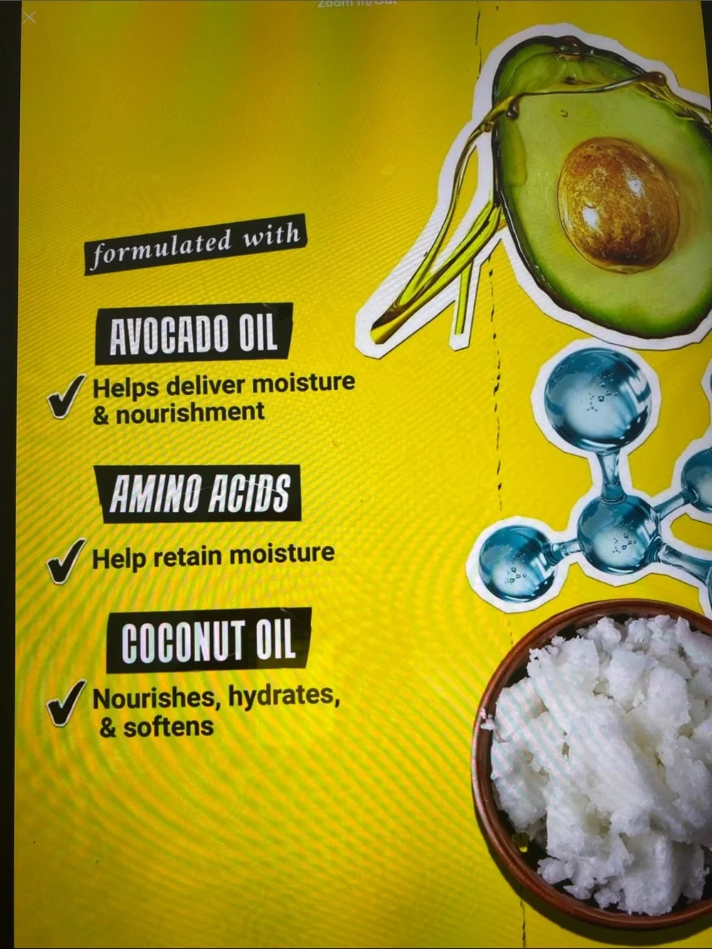 Kiehls new box