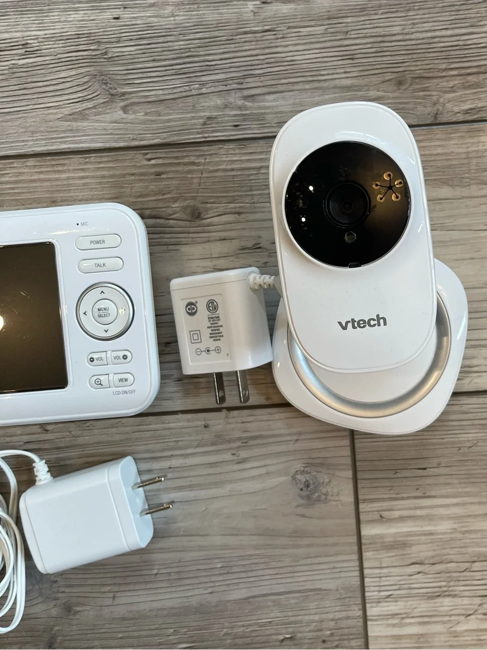 vtech vm5251 5”