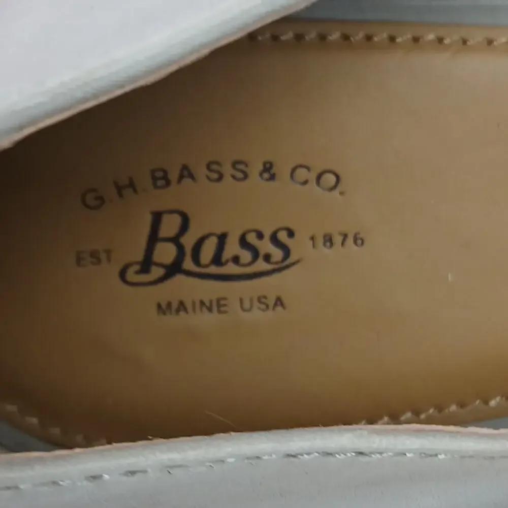 G.H. Bass & Co. bass women’s