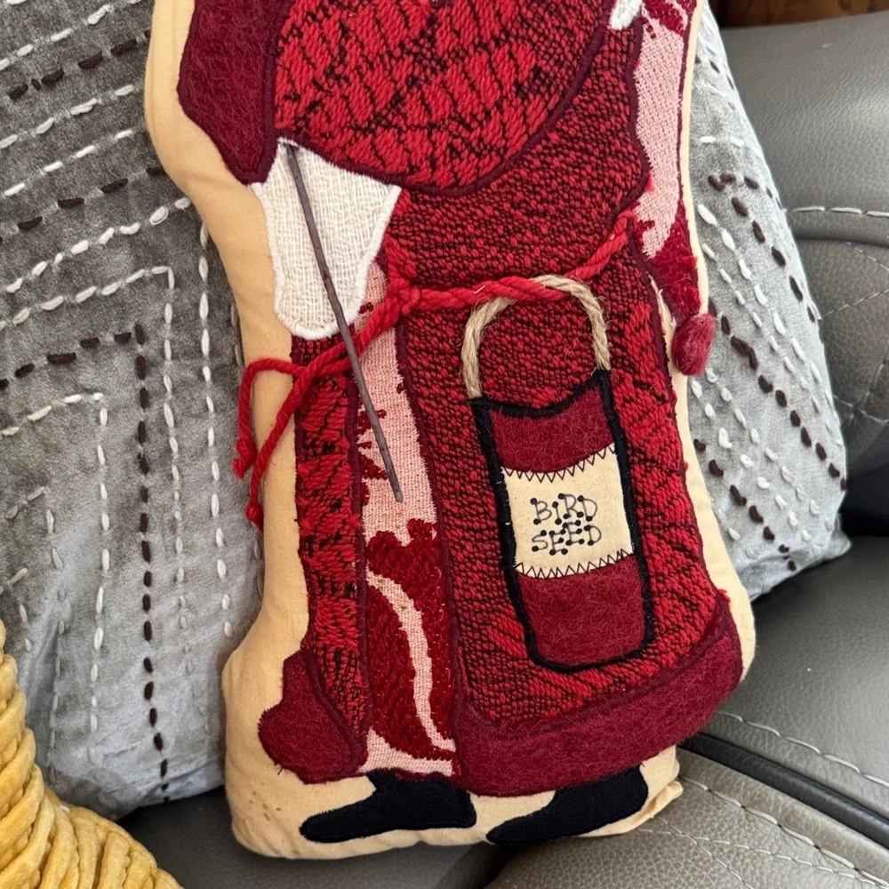 Artisan add touch