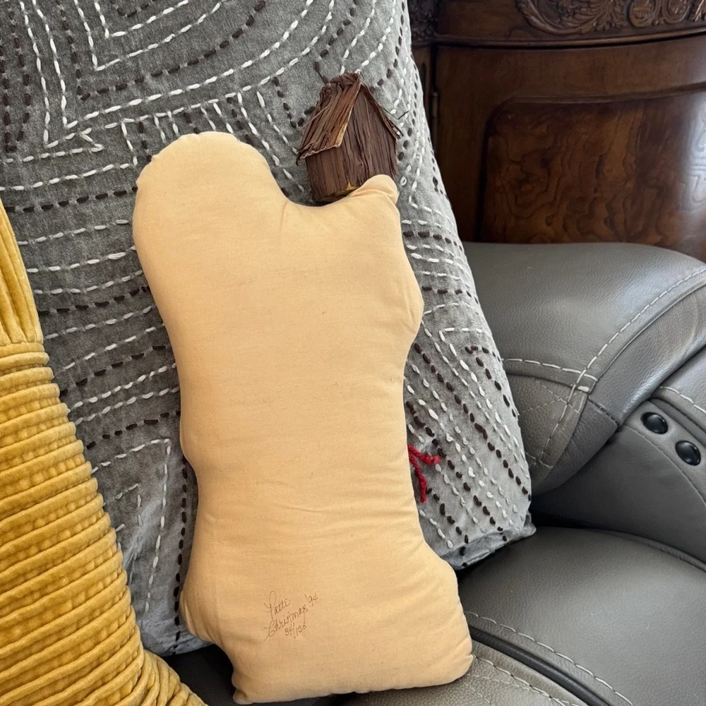 Artisan add touch