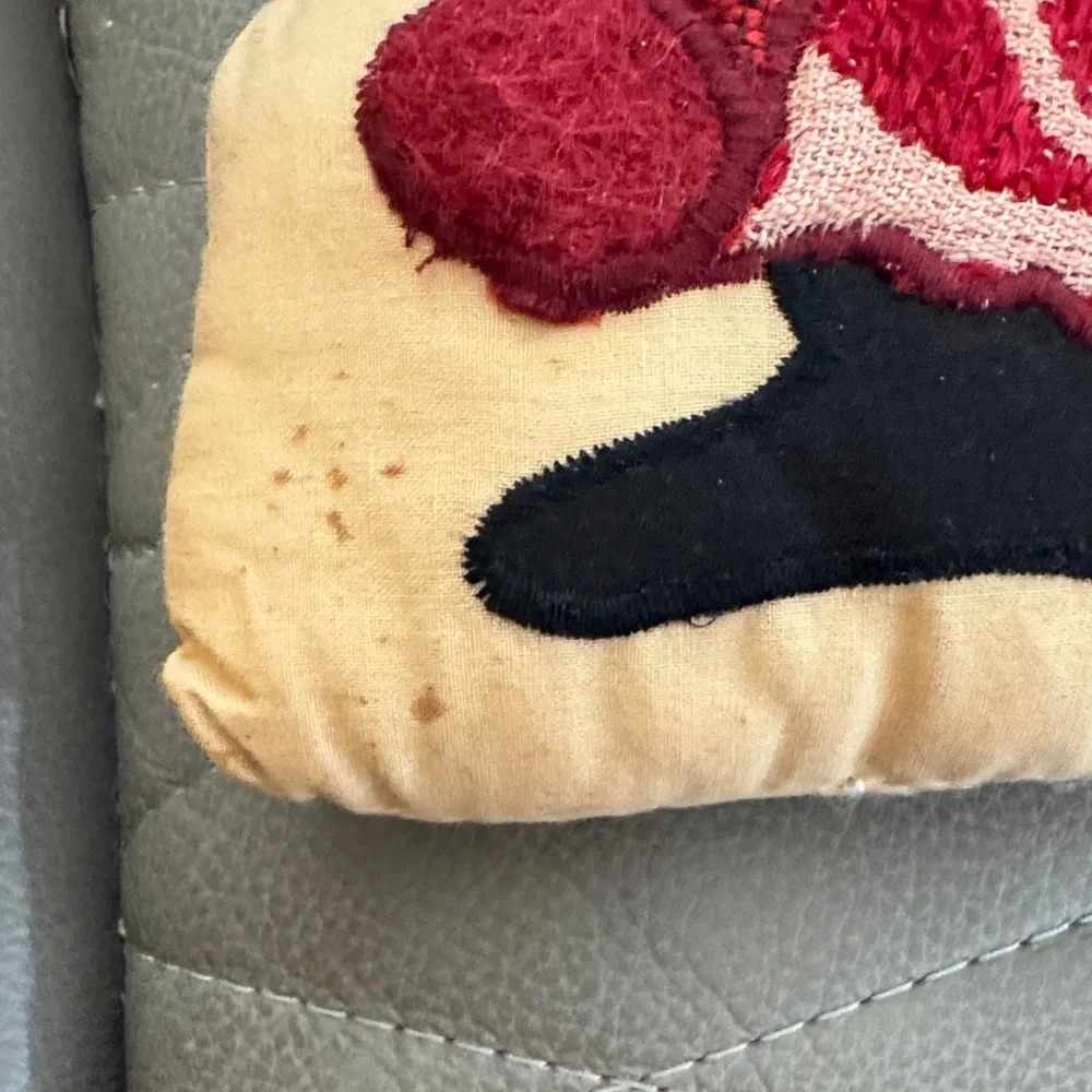 Artisan add touch