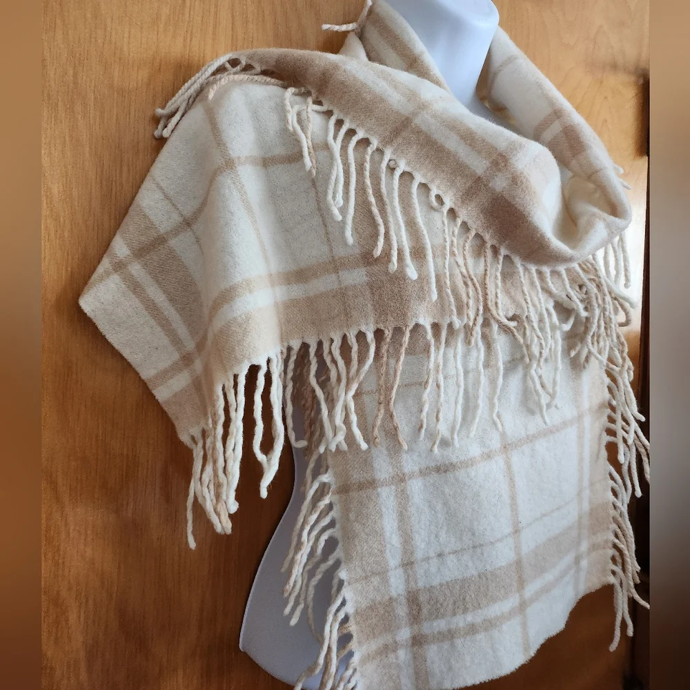 Banana Republic wool angora