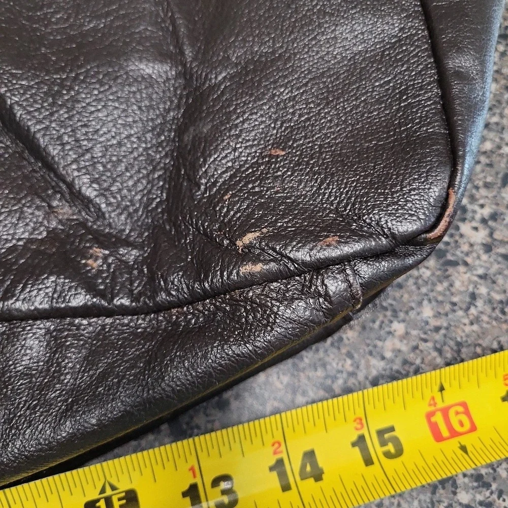 Wilsons Leather pre owned