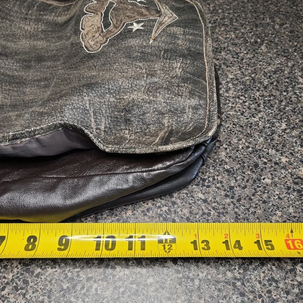 Wilsons Leather pre owned