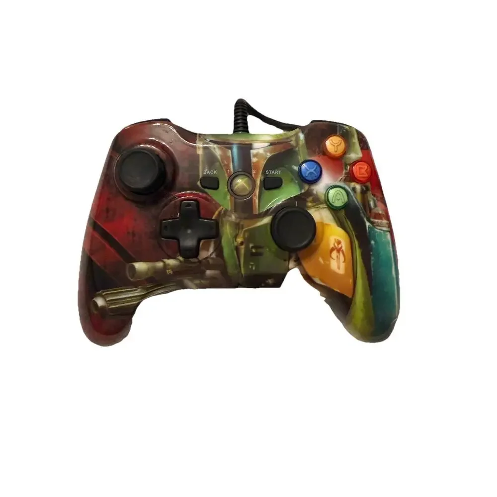 PowerA no have wired