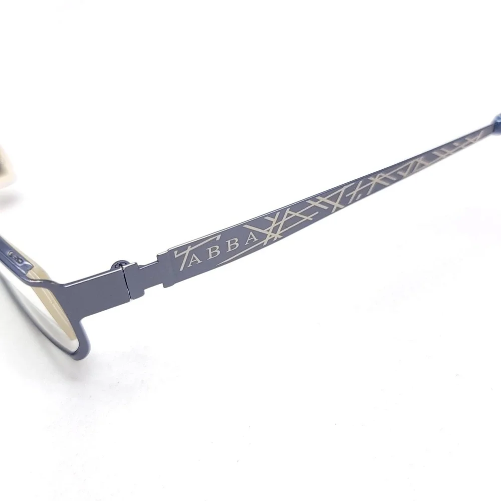 ABBA 8031 blue