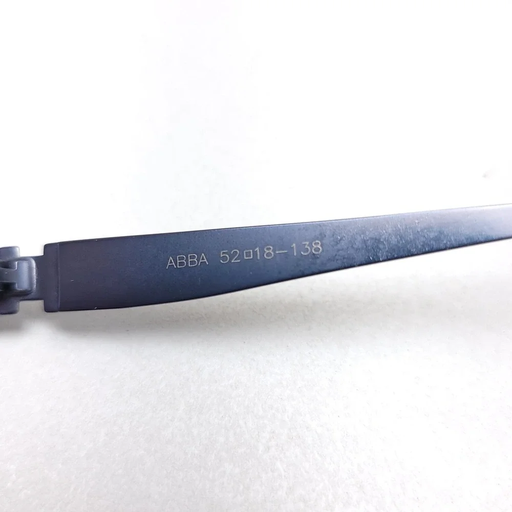 ABBA frames 138 8031