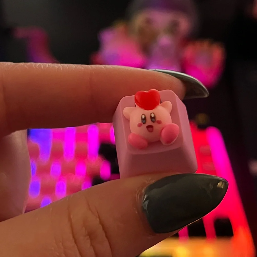 Kirby sale one